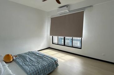 Taman Rimba Hills Fully Furnish Lok Kawi Kinarut