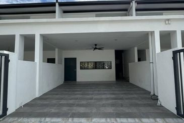 Taman Rimba Hills Fully Furnish Lok Kawi Kinarut