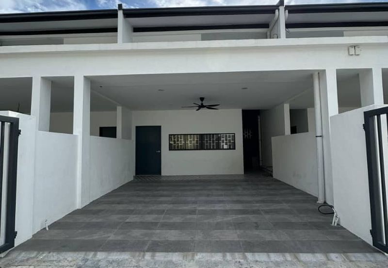 Taman Rimba Hills Fully Furnish Lok Kawi Kinarut