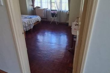 Taman Aman 2 Iramanis Semi Detached