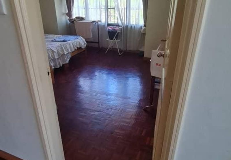 Taman Aman 2 Iramanis Semi Detached