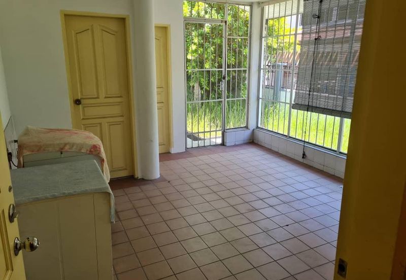 Taman Aman 2 Iramanis Semi Detached