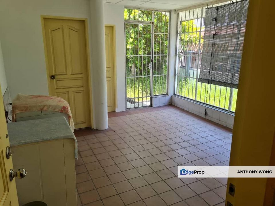 Taman Aman 2 Iramanis Semi Detached, Sabah, Kota Kinabalu