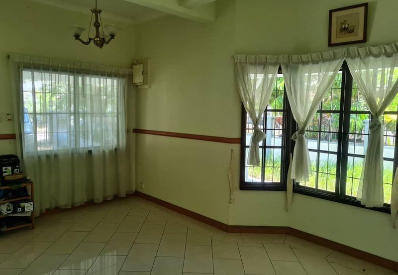 Taman Aman 2 Iramanis Semi Detached