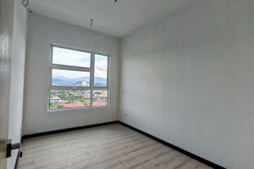 Skymillion Residence Condominium for sale