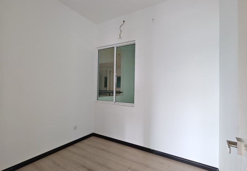 Skymillion Residence Condominium for sale