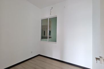 Skymillion Residence Condominium for sale