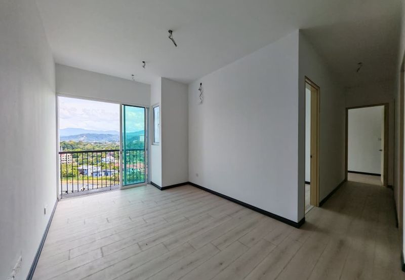 Skymillion Residence Condominium for sale