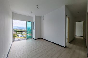 Skymillion Residence Condominium for sale