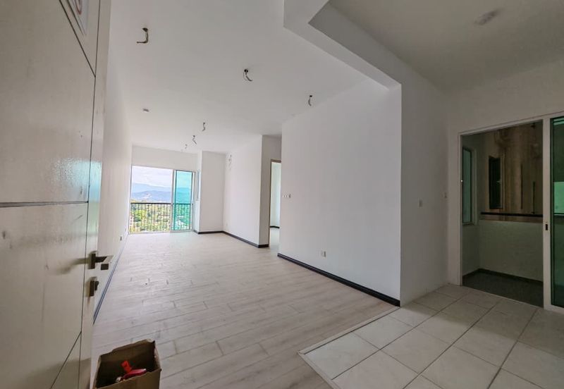 Skymillion Residence Condominium for sale