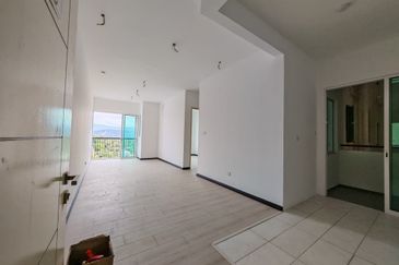 Skymillion Residence Condominium for sale