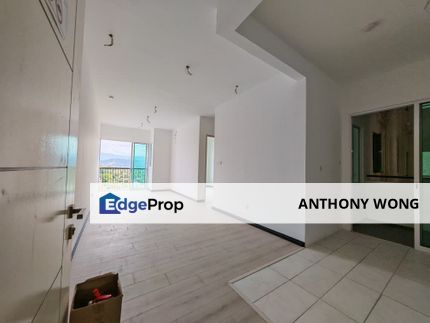 Skymillion Residence Condominium for sale, Sabah, Penampang