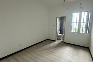 Sky Million Residence Condominium Dual key unit Kobusak