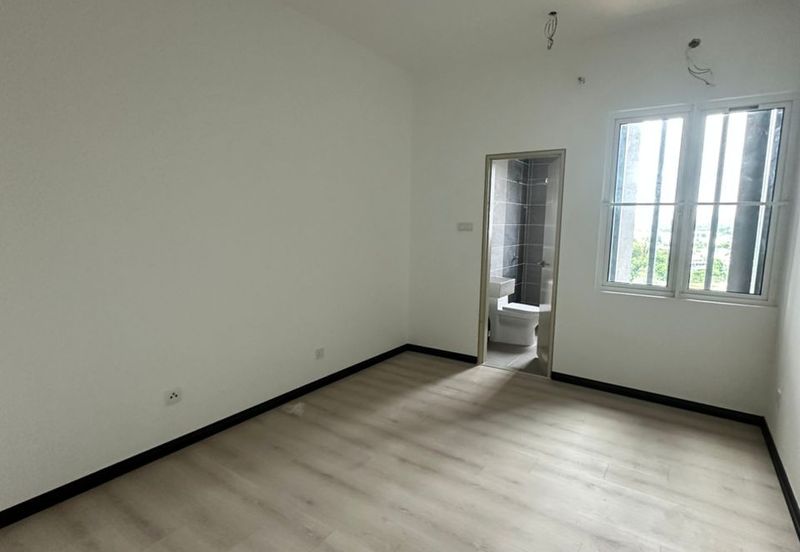 Sky Million Residence Condominium Dual key unit Kobusak