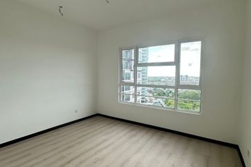 Sky Million Residence Condominium Dual key unit Kobusak