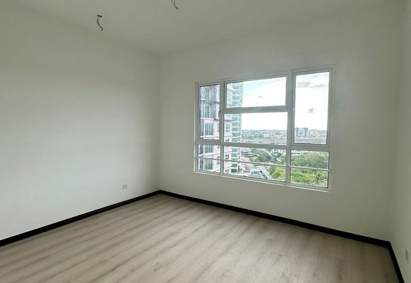 Sky Million Residence Condominium Dual key unit Kobusak