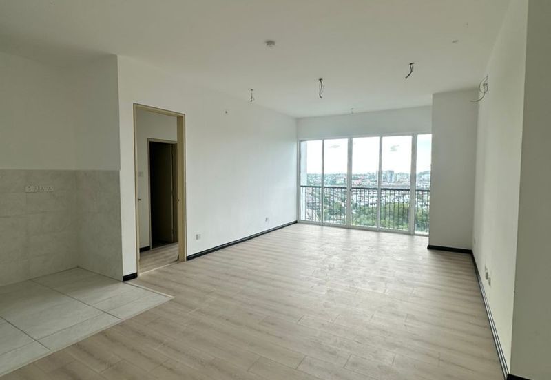 Sky Million Residence Condominium Dual key unit Kobusak