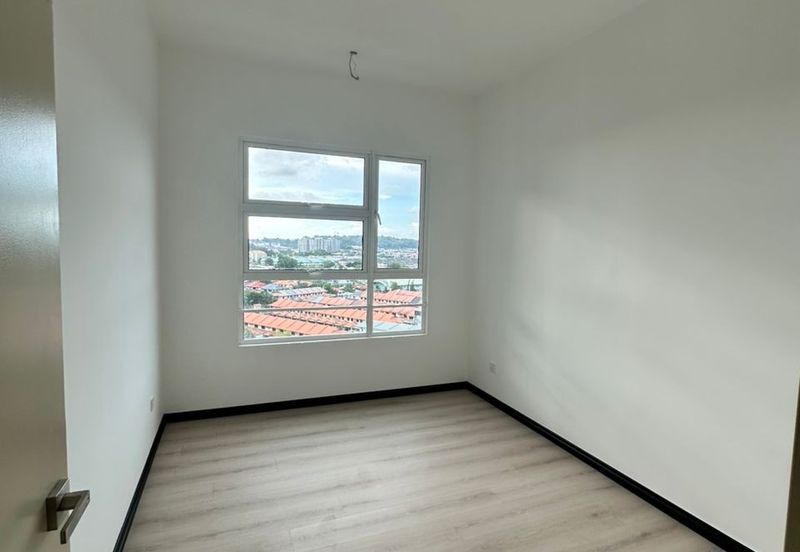 Sky Million Residence Condominium Dual key unit Kobusak