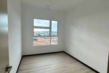 Sky Million Residence Condominium Dual key unit Kobusak