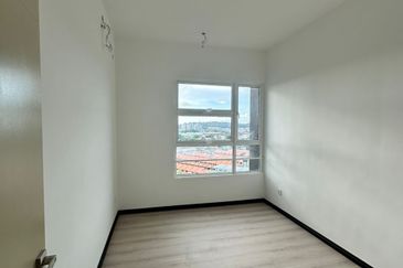 Sky Million Residence Condominium Dual key unit Kobusak