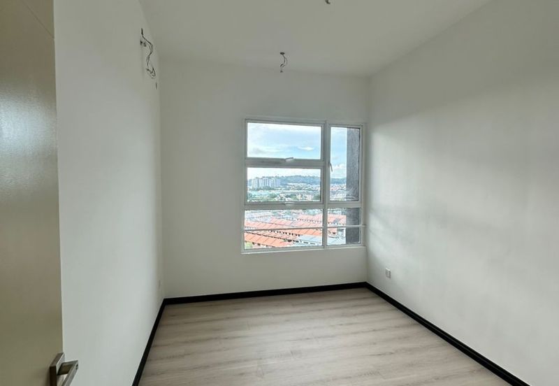 Sky Million Residence Condominium Dual key unit Kobusak