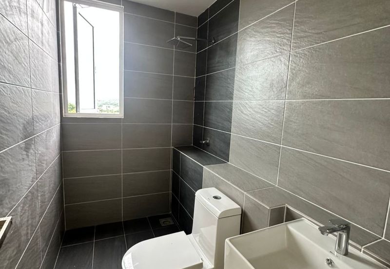 Sky Million Residence Condominium Dual key unit Kobusak