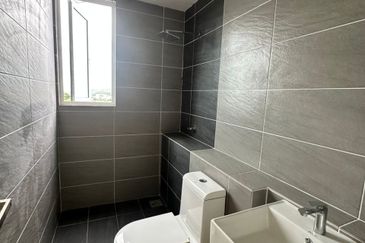 Sky Million Residence Condominium Dual key unit Kobusak