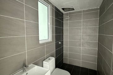 Sky Million Residence Condominium Dual key unit Kobusak