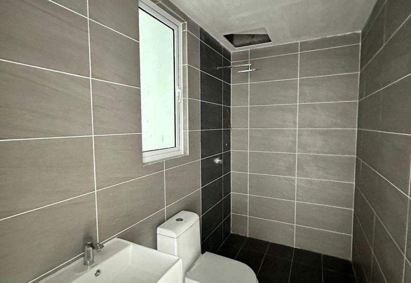 Sky Million Residence Condominium Dual key unit Kobusak