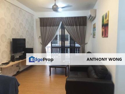 Rainfield court Apartment Penampang 2nd floor, Sabah, Penampang