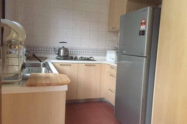 Rainfield Court Apartment