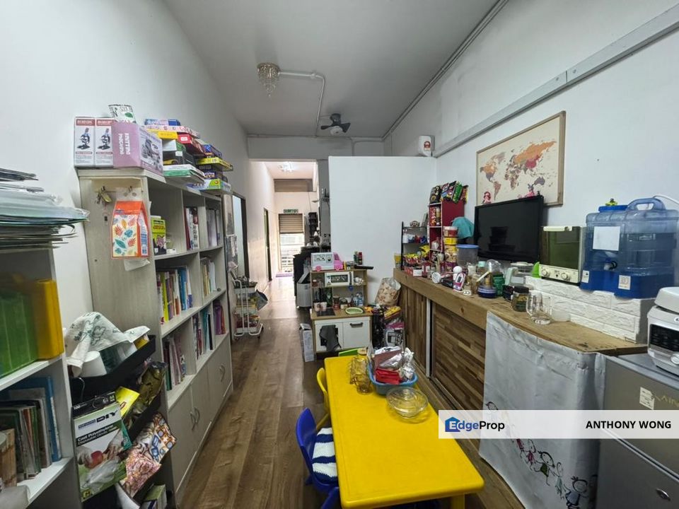 Padimas Point first floor for sale, Sabah, Penampang