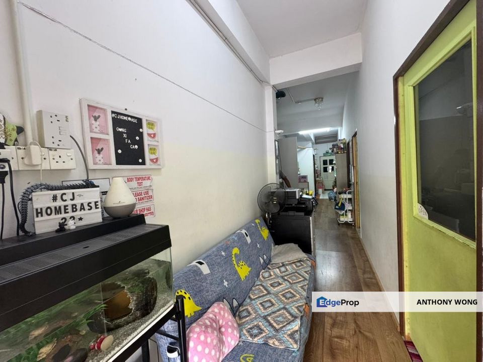 Padimas Point first floor for sale, Sabah, Penampang