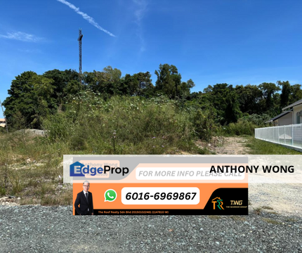 Kudat Residential land CL99, Sabah, Kudat