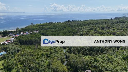 Kudat Land NT Kampung Labuan Sama, Sabah, Kudat