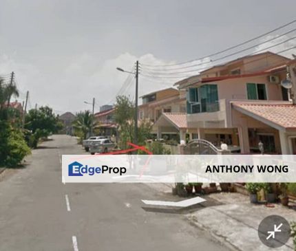 Taman Vista Kobusak, Sabah, Kota Kinabalu