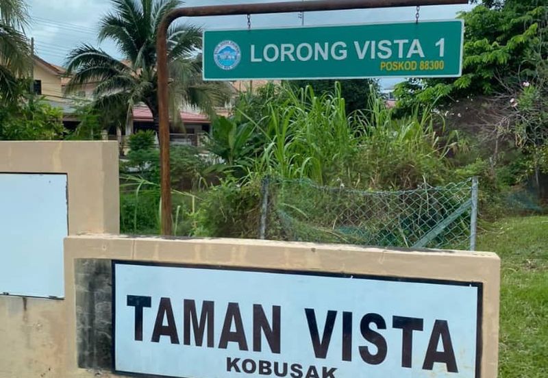 Taman Vista Kobusak
