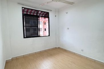 Taman Penampang Apartment Phase 2T