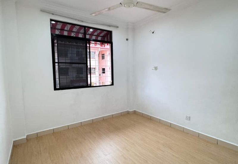 Taman Penampang Apartment Phase 2T