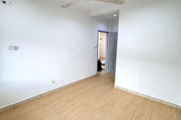 Taman Penampang Apartment Phase 2T