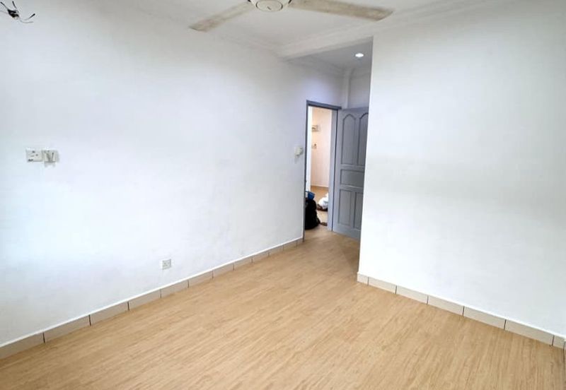 Taman Penampang Apartment Phase 2T