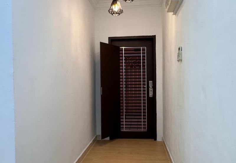 Taman Penampang Apartment Phase 2T