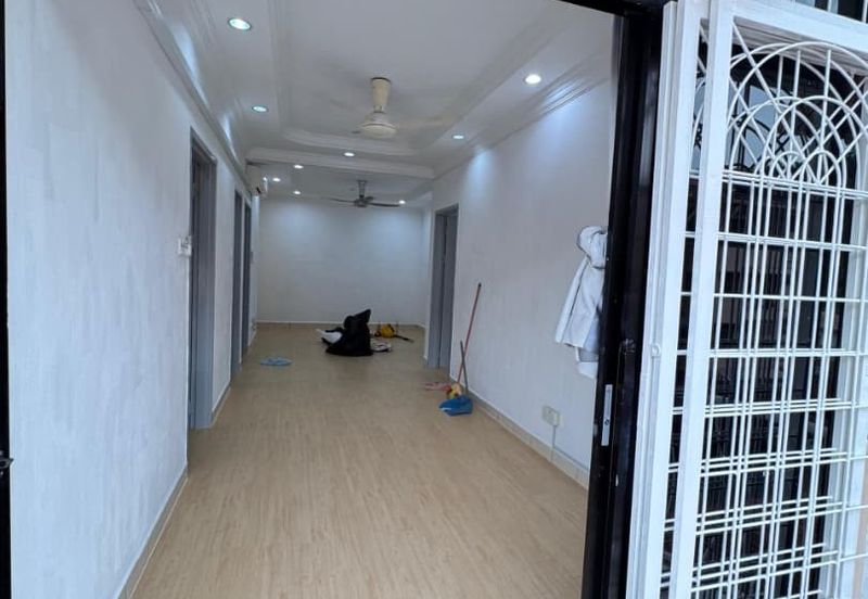 Taman Penampang Apartment Phase 2T