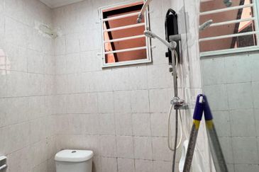 Taman Penampang Apartment Phase 2T