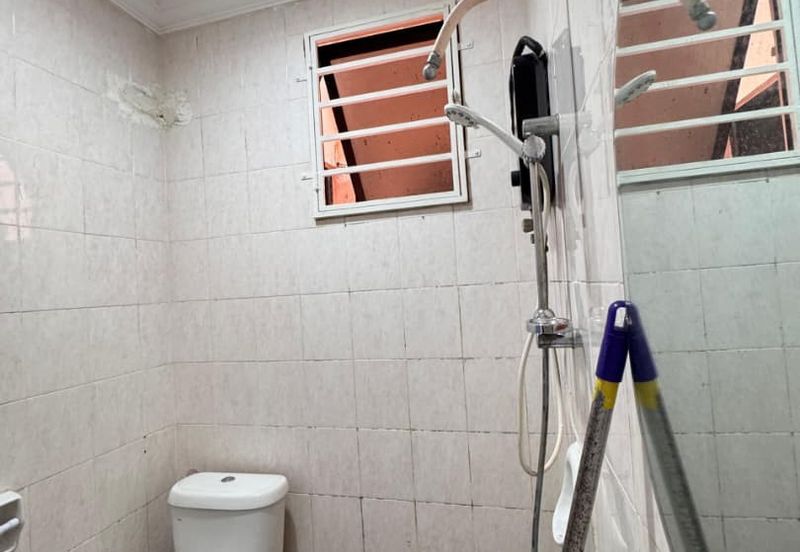 Taman Penampang Apartment Phase 2T