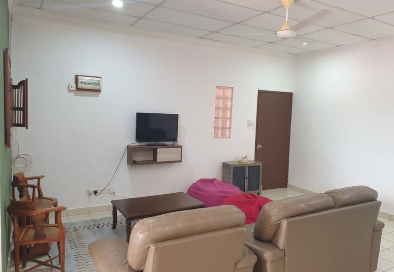 Taman penampang apartment phase 2S