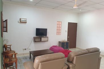 Taman penampang apartment phase 2S