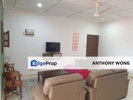 Taman penampang apartment phase 2S, Sabah, Penampang