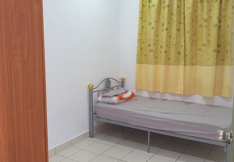 Taman penampang apartment phase 2S