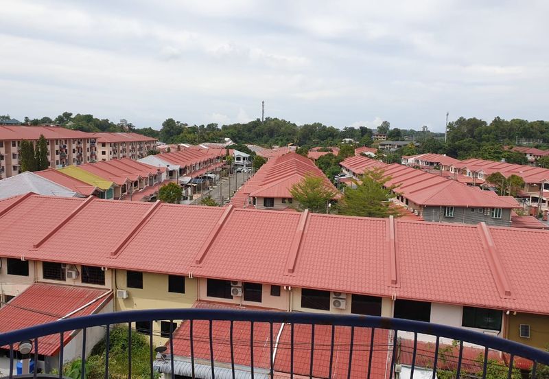 Taman penampang apartment phase 2S